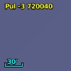 Pul -3  720040