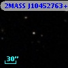 2MASS J10452763+0600534