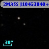 2MASS J10453040+0551102