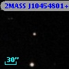 2MASS J10454801+0626308