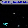 2MASS J10454914+0540061