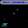 2MASS J10460401+0550478