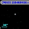 2MASS J10460416+0524438