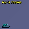 Pul -3  720099