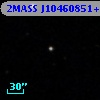 2MASS J10460851+0610265