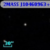 2MASS J10460963+0600377