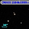 2MASS J10461999+0630148