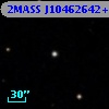 2MASS J10462642+0602500