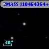 2MASS J10464364+0559286