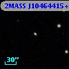 2MASS J10464415+0619210