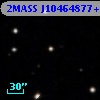 2MASS J10464877+0600434