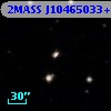 2MASS J10465033+0559184