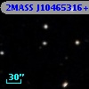 2MASS J10465316+0600420