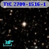 TYC 2700-1516-1
