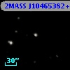 2MASS J10465382+0541072