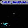 2MASS J10465416+0619456