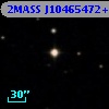 2MASS J10465472+0511477