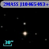 2MASS J10465483+0512239