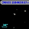 2MASS J10465817+0540456