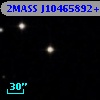 2MASS J10465892+0526185