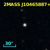 2MASS J10465887+0600227