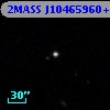 2MASS J10465960+0612442