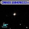 2MASS J10470222+0655078