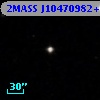 2MASS J10470982+0556267