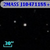 2MASS J10471188+0612470
