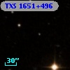 TXS 1651+496