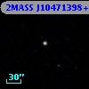 2MASS J10471398+0609528