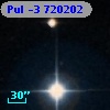 Pul -3  720202