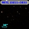 MITG J1651+5031