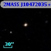 2MASS J10472035+0557185