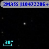 2MASS J10472206+0608120