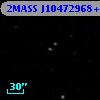 2MASS J10472968+0553068