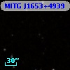 MITG J1653+4939