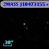 2MASS J10473155+0630098