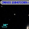 2MASS J10473209+0604189