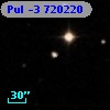 Pul -3  720220