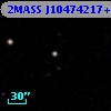 2MASS J10474217+0628275
