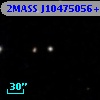 2MASS J10475056+0537488