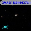 2MASS J10480271+0607274
