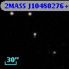 2MASS J10480276+0624329
