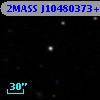 2MASS J10480373+0630069