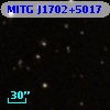 MITG J1702+5017