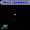 2MASS J10480858+0639555