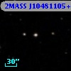 2MASS J10481105+0607152