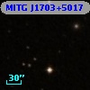 MITG J1703+5017