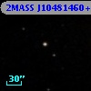2MASS J10481460+0616432